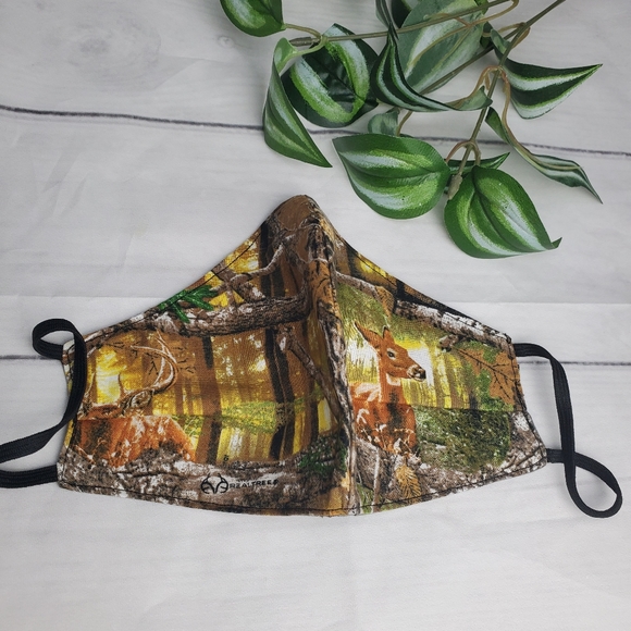 Camouflage mask comin - Picture 4 of 7